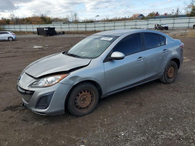 Foto 1 de la subasta – 2010 MAZDA 3 I con VIN JM1BL1SF3A1320528