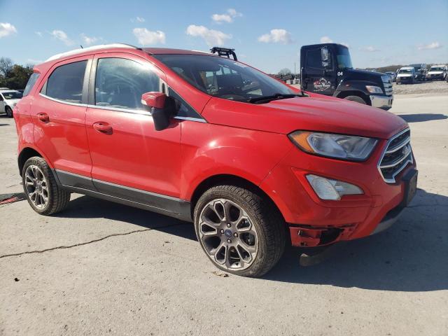 Photo 4 from auction – 2020 FORD ECOSPORT T with VIN MAJ6S3KL0LC350038
