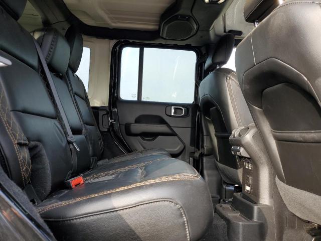 Photo 11 from auction – 2020 JEEP WRANGLER U with VIN 1C4HJXEM3LW349028