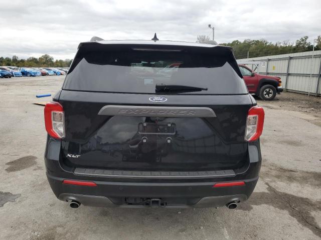 Photo 6 from auction – 2022 FORD EXPLORER X with VIN 1FMSK7DH1NGB73161