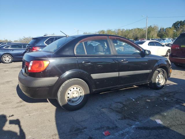Photo 3 from auction – 2008 KIA RIO BASE with VIN KNADE123486430863