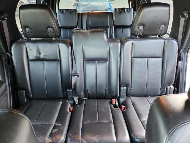 Photo 10 from auction – 2012 FORD EXPEDITION LIMITED with VIN 1FMJU1K59CEF59668