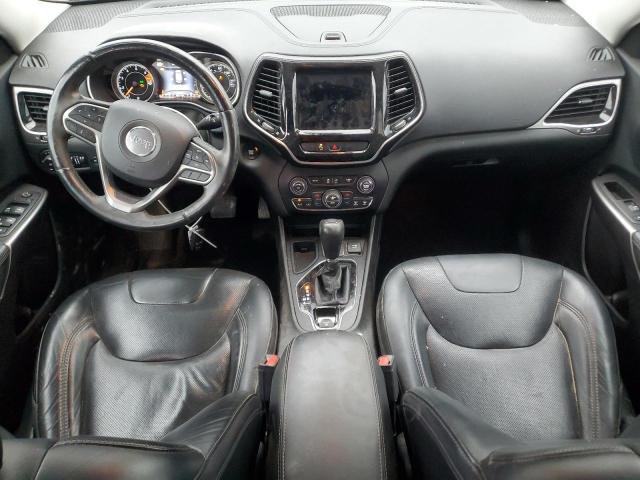 Photo 8 from auction – 2019 JEEP CHEROKEE L with VIN 1C4PJLDB5KD185277