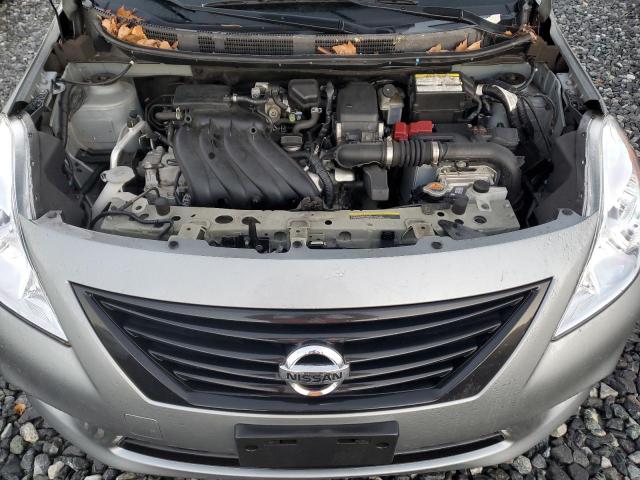 Photo 11 from auction – 2013 NISSAN VERSA S with VIN 3N1CN7AP5DL867909