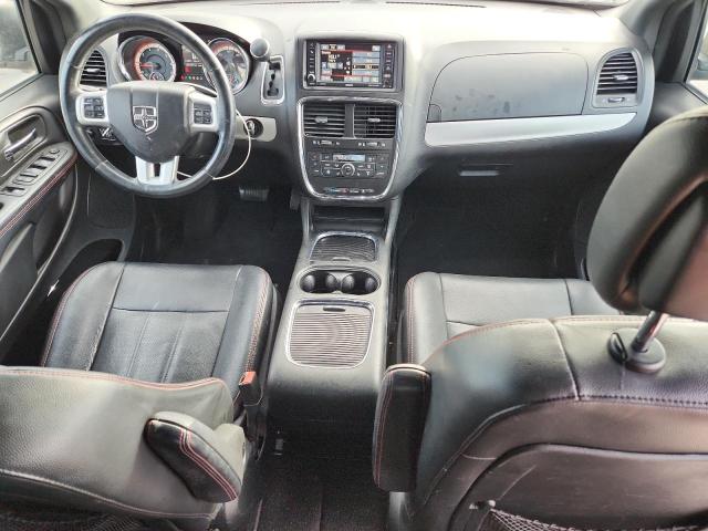Photo 8 from auction – 2017 DODGE GRAND CARA with VIN 2C4RDGEG8HR847568