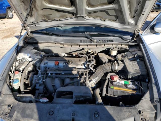 Photo 11 from auction – 2011 HONDA ACCORD LX with VIN 1HGCP2F35BA080724
