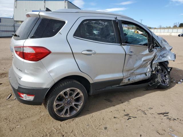 Photo 3 from auction – 2021 FORD ECOSPORT TITANIUM with VIN MAJ6S3KL9MC402011