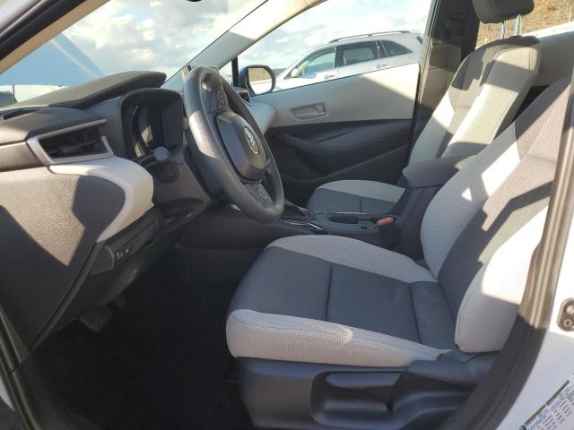 Photo 7 from auction – 2026 TOYOTA COROLLA LE with VIN 5YFB4MDE9TP364938