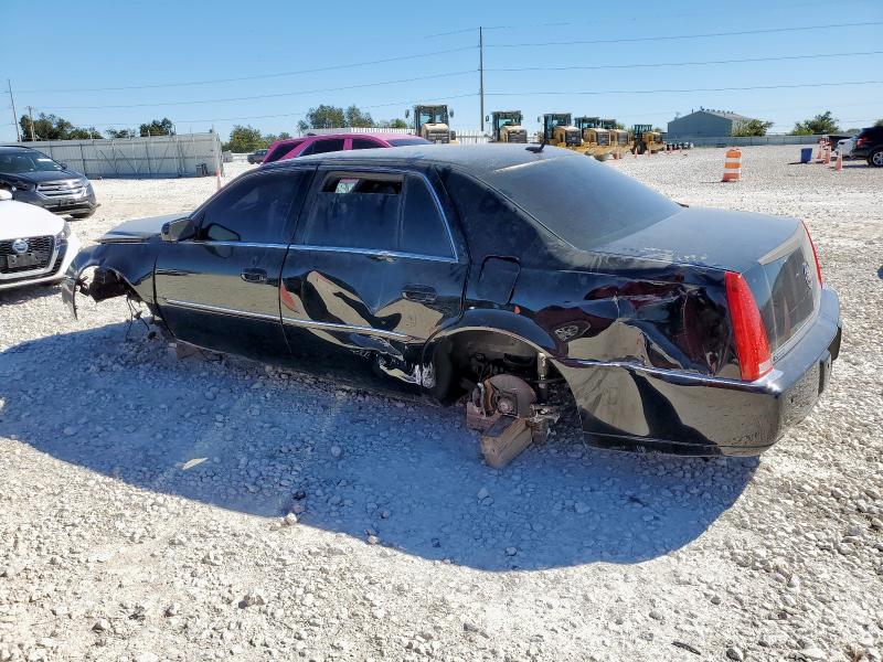 Photo 2 from auction – 2007 CADILLAC DTS with VIN 1G6KD57Y07U121073