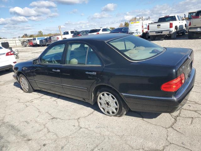 Photo 2 from auction – 1997 MERCEDES-BENZ E 300D with VIN WDBJF20F3VA368160