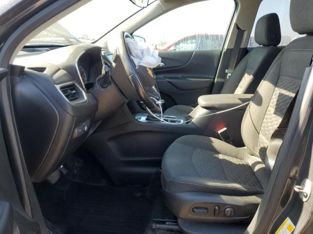 Photo 7 from auction – 2018 CHEVROLET EQUINOX LT with VIN 2GNAXSEVXJ6276315