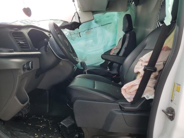 Photo 7 from auction – 2020 FORD TRANSIT T- with VIN 1FTBR1C88LKB10003