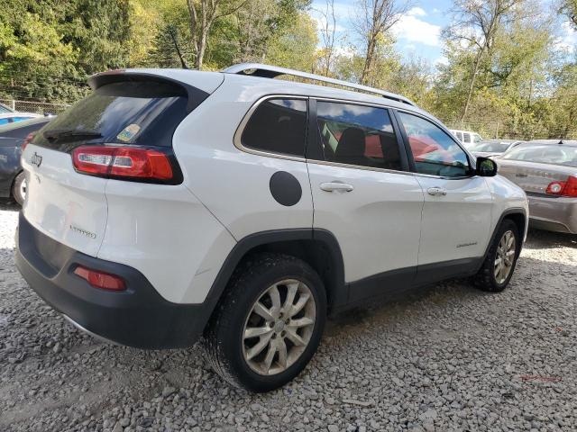 Photo 3 from auction – 2015 JEEP CHEROKEE L with VIN 1C4PJLDB4FW525660