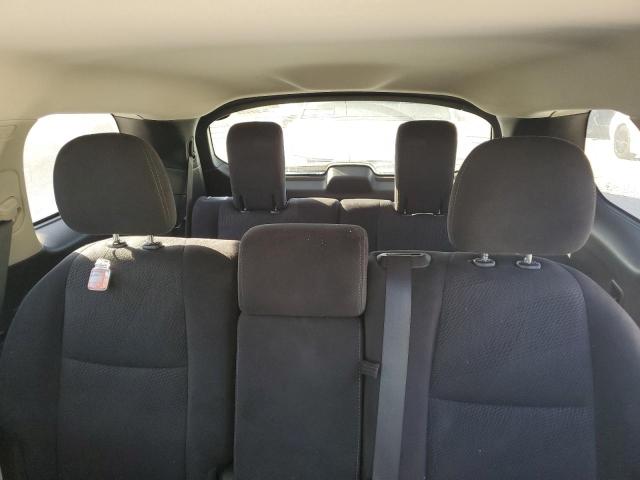 Photo 10 from auction – 2014 NISSAN PATHFINDER with VIN 5N1AR2MM8EC735507