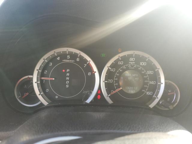 Photo 9 from auction – 2012 ACURA TSX TECH with VIN JH4CW2H63CC003296