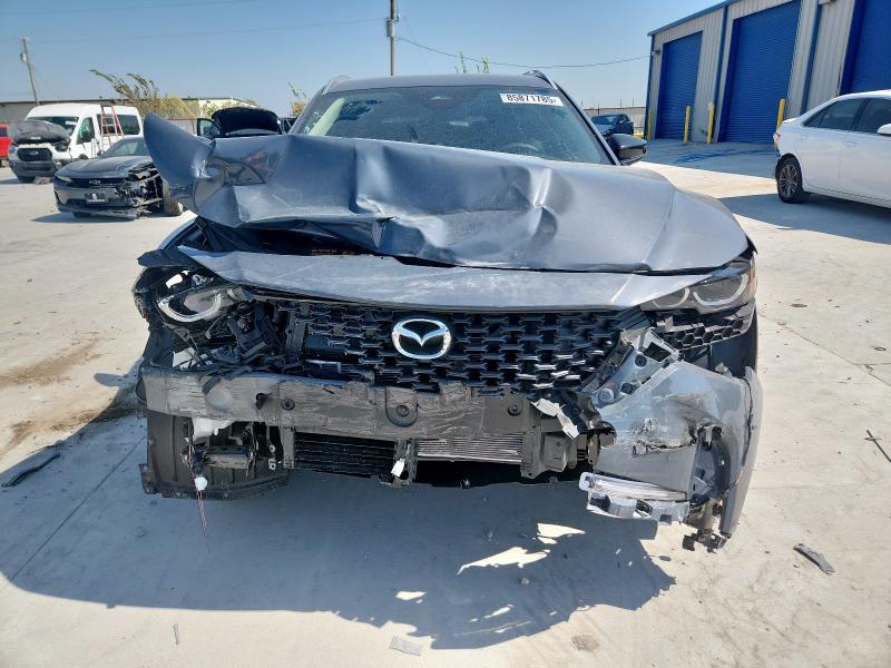 Photo 5 from auction – 2025 MAZDA CX-50 PREM with VIN 7MMVABDM7SN377281