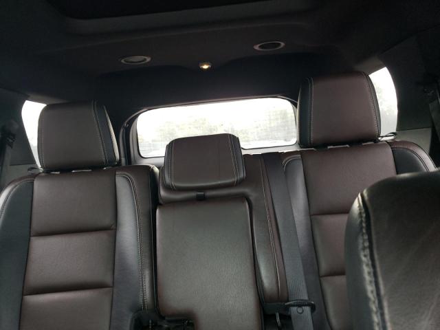 Photo 10 from auction – 2014 FORD EXPLORER S with VIN 1FM5K8GT1EGC61758