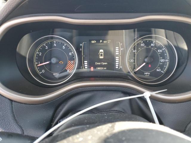 Photo 9 from auction – 2014 JEEP CHEROKEE LATITUDE with VIN 1C4PJMCS4EW181608