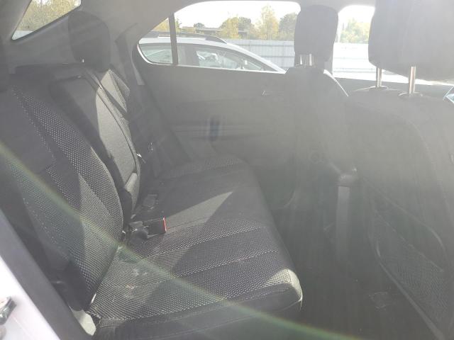 Photo 11 from auction – 2016 CHEVROLET EQUINOX LT with VIN 2GNFLFEK5G6232407