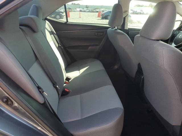 Photo 10 from auction – 2014 TOYOTA COROLLA L with VIN 2T1BURHE3EC030575