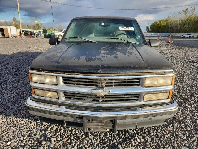 Foto 5 de la subasta – 1997 CHEVROLET GMT-400 C1 con VIN 1GCEC19R2VE125029