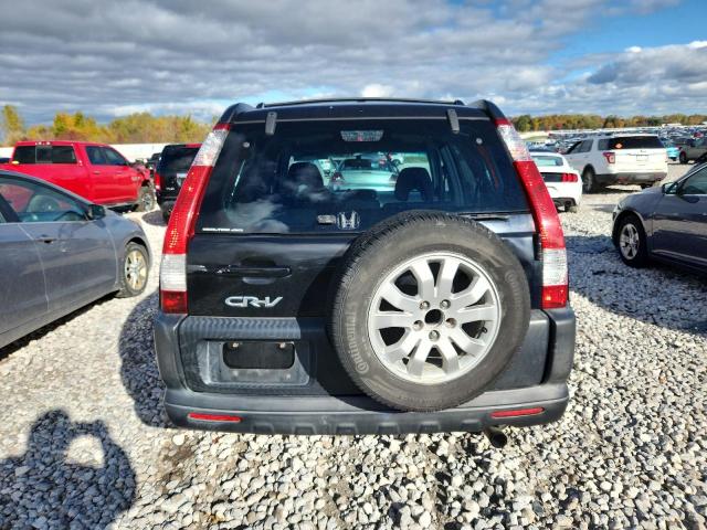 Photo 6 from auction – 2005 HONDA CR-V EX with VIN JHLRD78845C003250