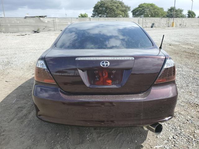 Photo 6 from auction – 2008 TOYOTA SCION TC with VIN JTKDE167680250070