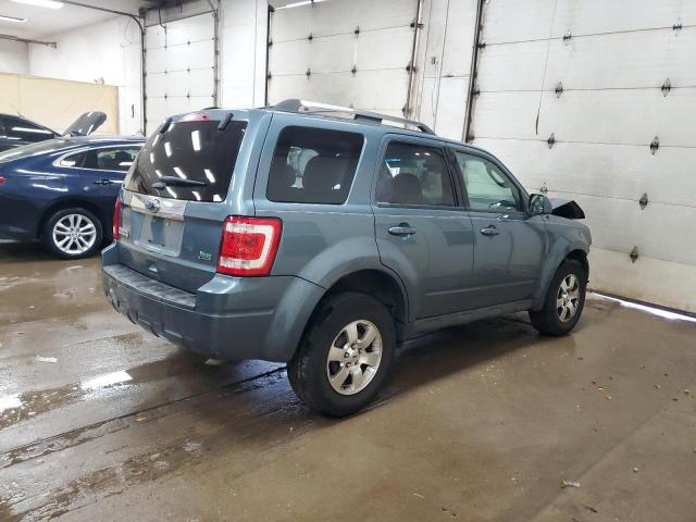 Photo 3 from auction – 2011 FORD ESCAPE LIM with VIN 1FMCU9EG6BKC50471