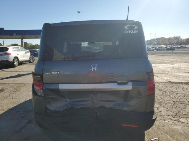Photo 6 from auction – 2009 HONDA ELEMENT EX with VIN 5J6YH18749L002097