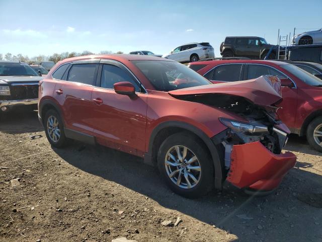 Photo 4 from auction – 2017 MAZDA CX-9 TOURI with VIN JM3TCBCY9H0141444