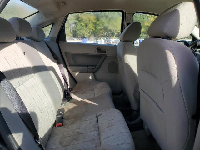 Photo 10 from auction – 2010 FORD FOCUS SE with VIN 1FAHP3FNXAW298032