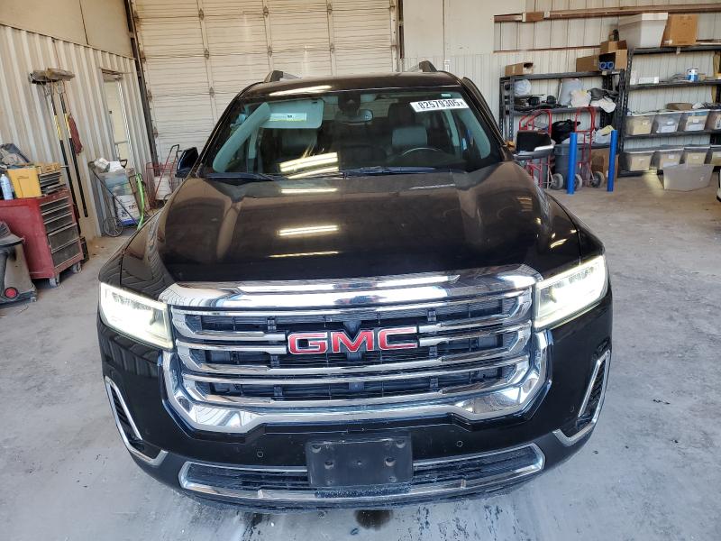 Photo 5 from auction – 2021 GMC ACADIA SLT with VIN 1GKKNULS1MZ205296