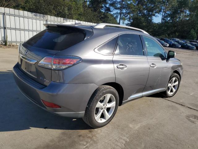 Photo 3 from auction – 2014 LEXUS RX 350 with VIN 2T2ZK1BA6EC146716