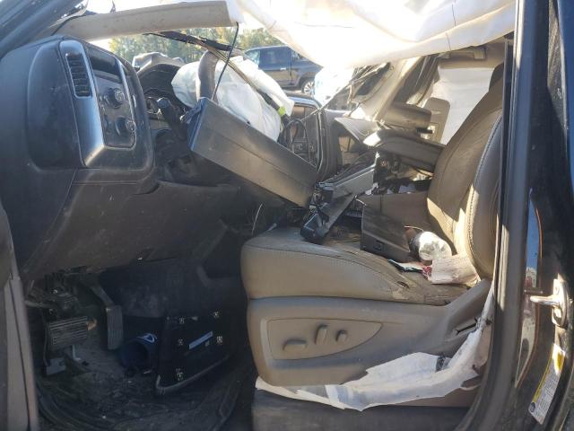 Photo 7 from auction – 2016 CHEVROLET SILVERADO with VIN 3GCUKSEC2GG333316