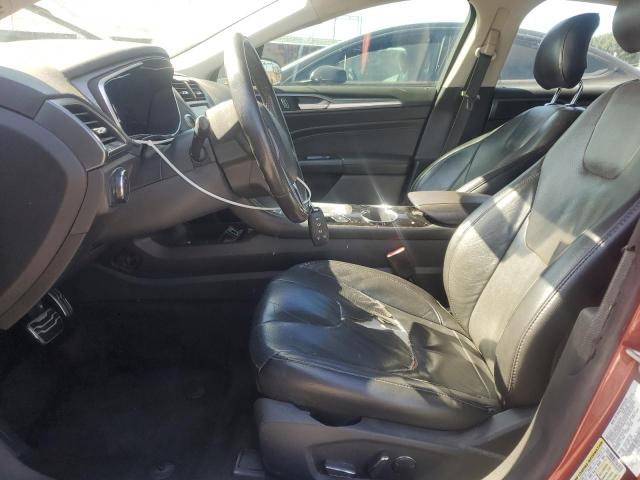 Photo 7 from auction – 2014 FORD FUSION TIT with VIN 3FA6P0SUXER256701