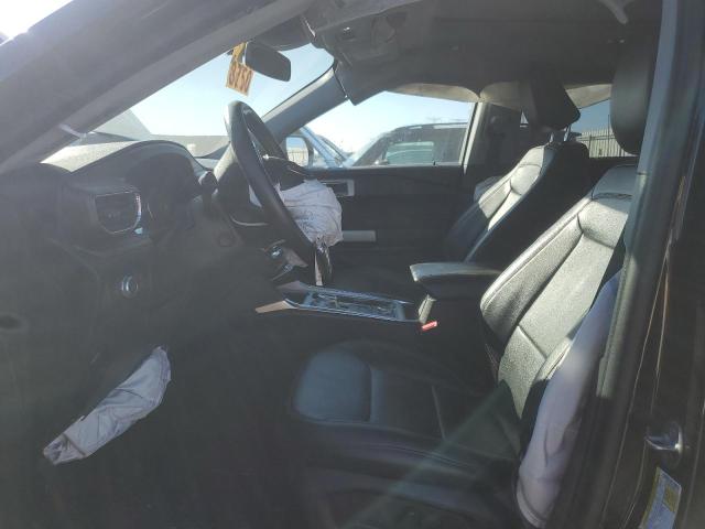 Photo 7 from auction – 2021 FORD EXPLORER L with VIN 1FMSK8FH0MGB61925
