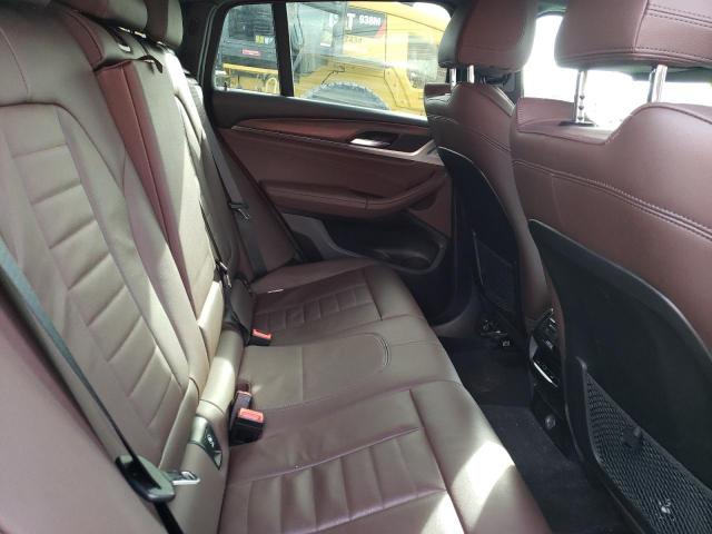 Photo 11 from auction – 2019 BMW X4 XDRIVE3 with VIN 5UXUJ3C54KLG53568