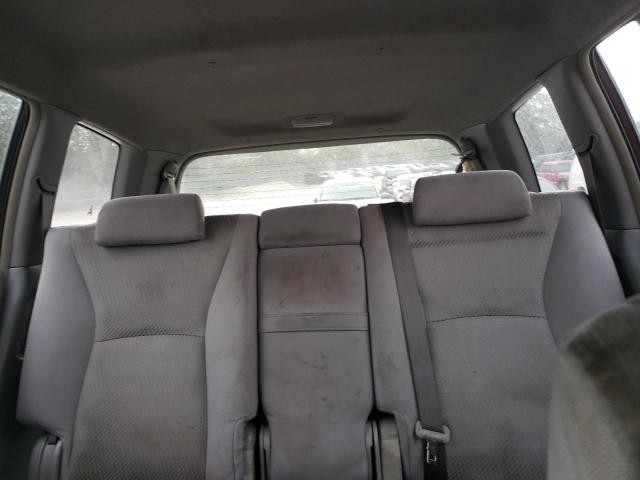 Photo 10 from auction – 2005 TOYOTA HIGHLANDER with VIN JTEDP21A550052940