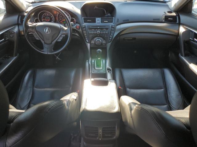 Photo 8 from auction – 2012 ACURA TL with VIN 19UUA8F52CA019570