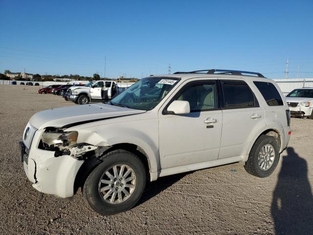 Photo 1 from auction – 2010 MERCURY MARINER PR with VIN 4M2CN9HG8AKJ29088