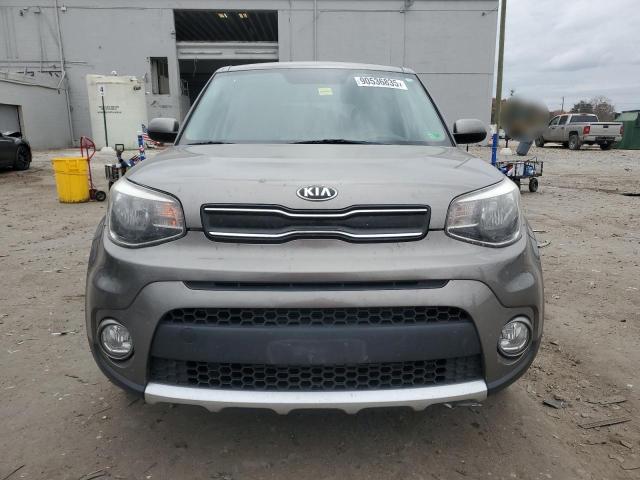 Photo 5 from auction – 2018 KIA SOUL + with VIN KNDJP3A50J7578166