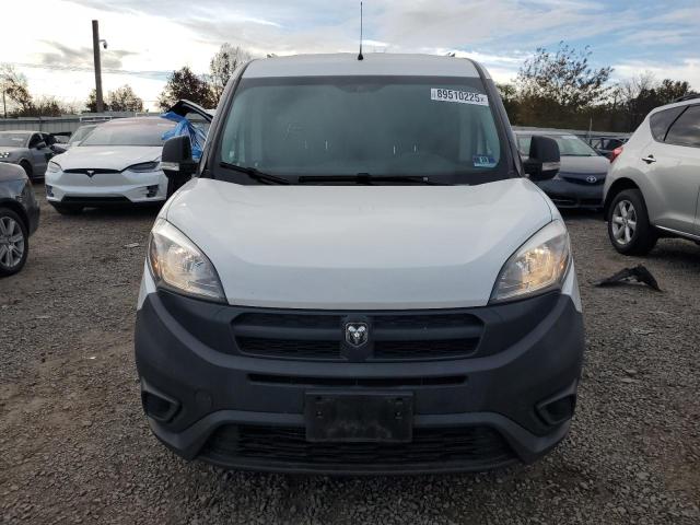 Photo 5 from auction – 2018 RAM PROMASTER with VIN ZFBERFAB8J6L60360