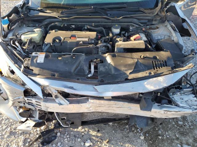Photo 11 from auction – 2016 HONDA CIVIC EX with VIN 19XFC2F89GE068485