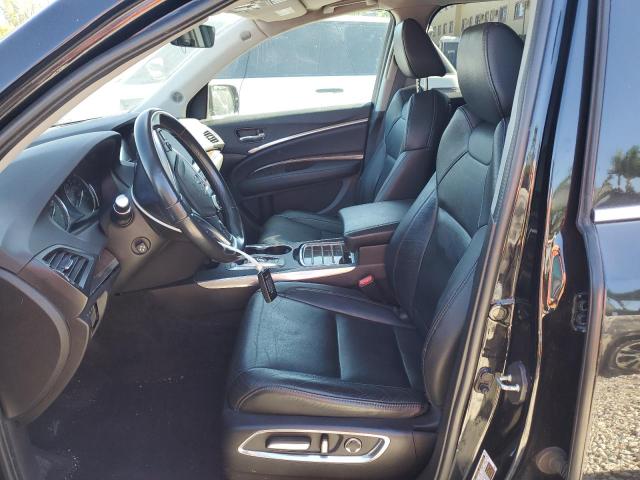 Photo 7 from auction – 2019 ACURA MDX with VIN 5J8YD4H30KL031829
