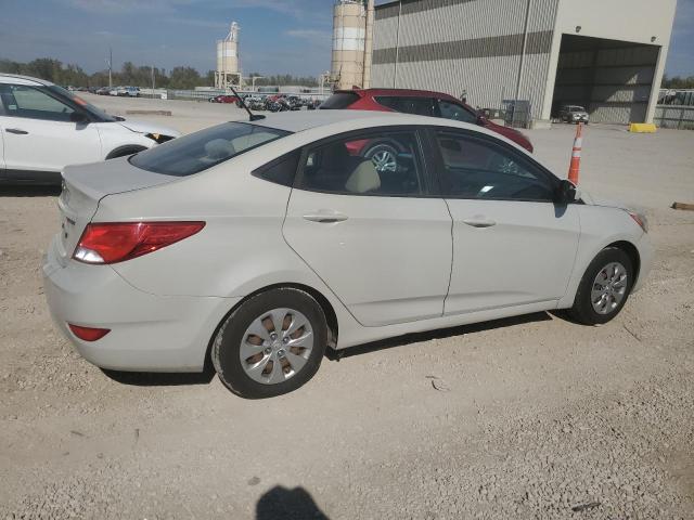 Photo 3 from auction – 2017 HYUNDAI ACCENT SE with VIN KMHCT4AE8HU210514