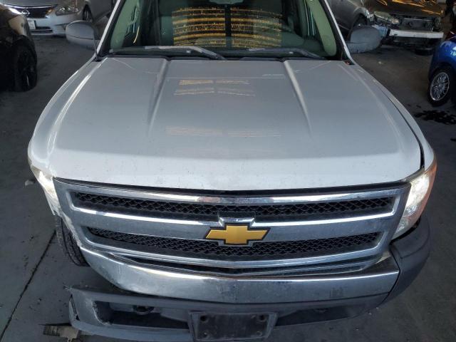 Photo 11 from auction – 2007 CHEVROLET SILVERADO with VIN 1GCEC19C57Z506185