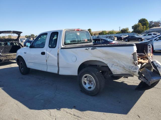 Zdjęcie 2 z aukcji – 2002 FORD F150 z VIN 1FTRX17242KE24255