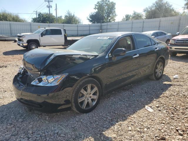 LEXUS ES 350 2007 with VIN JTHBJ46G872091808 - Photo from auction