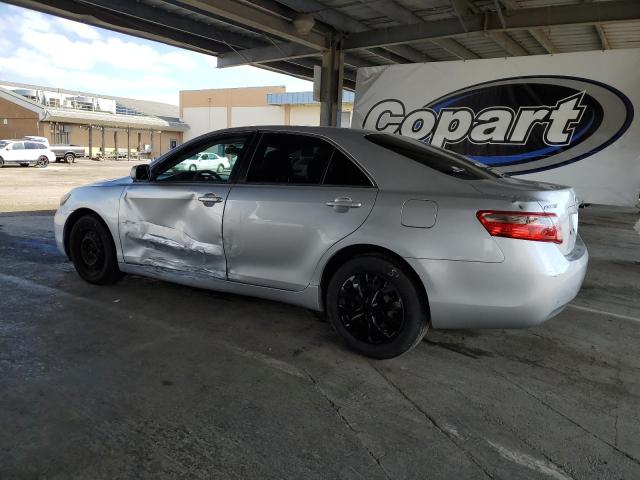 Photo 2 from auction – 2008 TOYOTA CAMRY CE with VIN 4T4BE46K68R014680