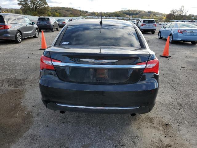 Photo 6 from auction – 2012 CHRYSLER 200 LIMITED with VIN 1C3CCBCG5CN254095